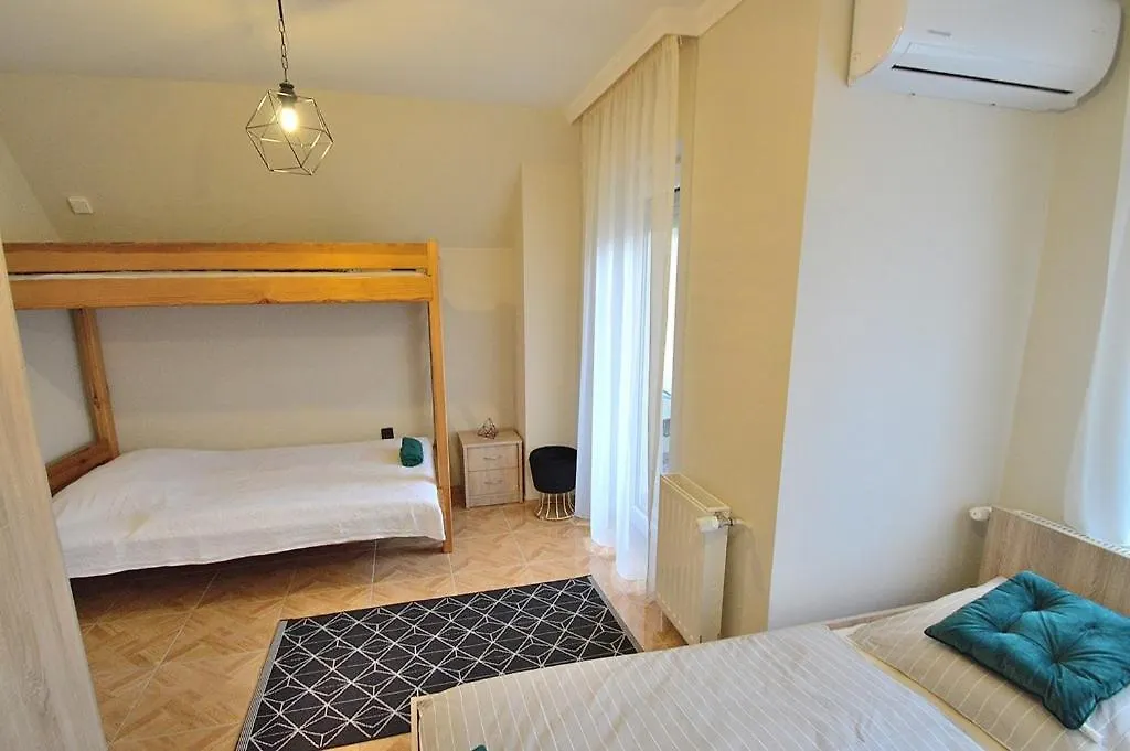 Huba 2 Apartman Hajduszoboszlo Hungary