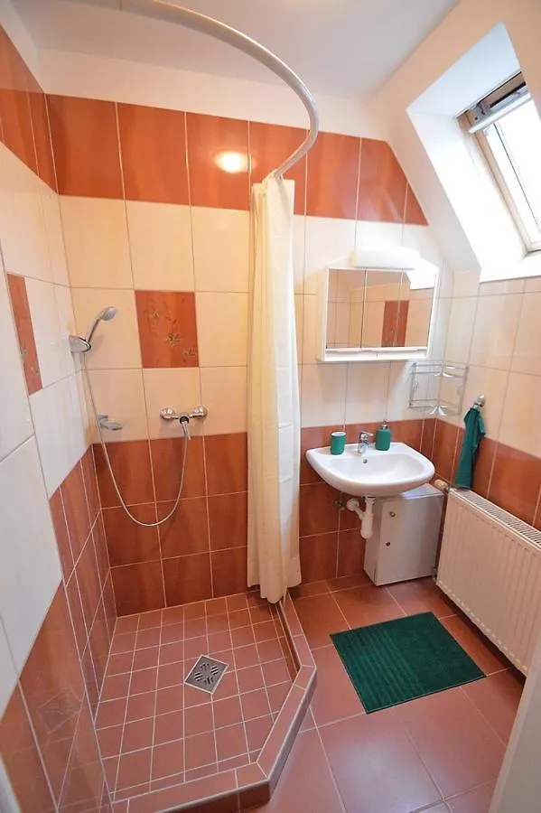 Apartment Huba 2 Apartman Hajduszoboszlo Hungary