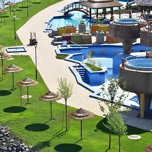 Tahiti Apartament