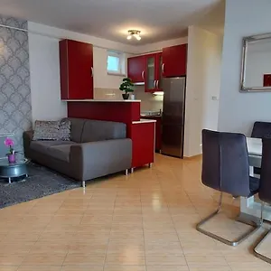 Amulett Apartament