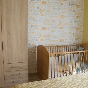 Happy Apartament
