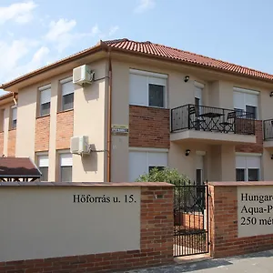 Imola Es Andrea Apartmanhaz 2 Apartament